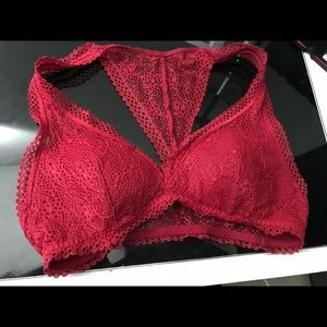 Victoria secret bralette